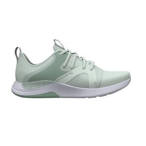 MUST GO: Under Armour Charged Breathe Lace TR Sneakers size 8